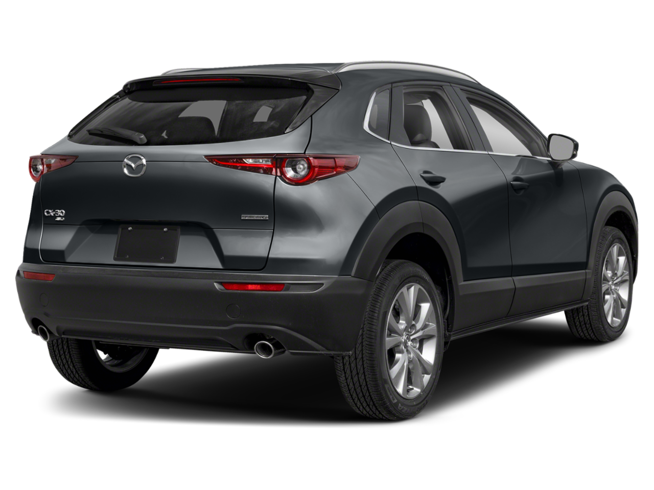 2023 Mazda Mazda CX-30 2.5 S Select