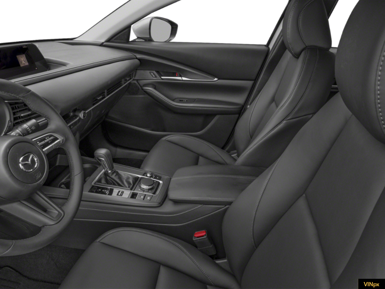 2023 Mazda Mazda CX-30 2.5 S Select
