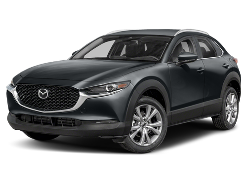 2023 Mazda Mazda CX-30 2.5 S Select