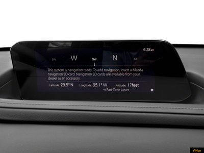 2023 Mazda Mazda CX-30 2.5 S Select