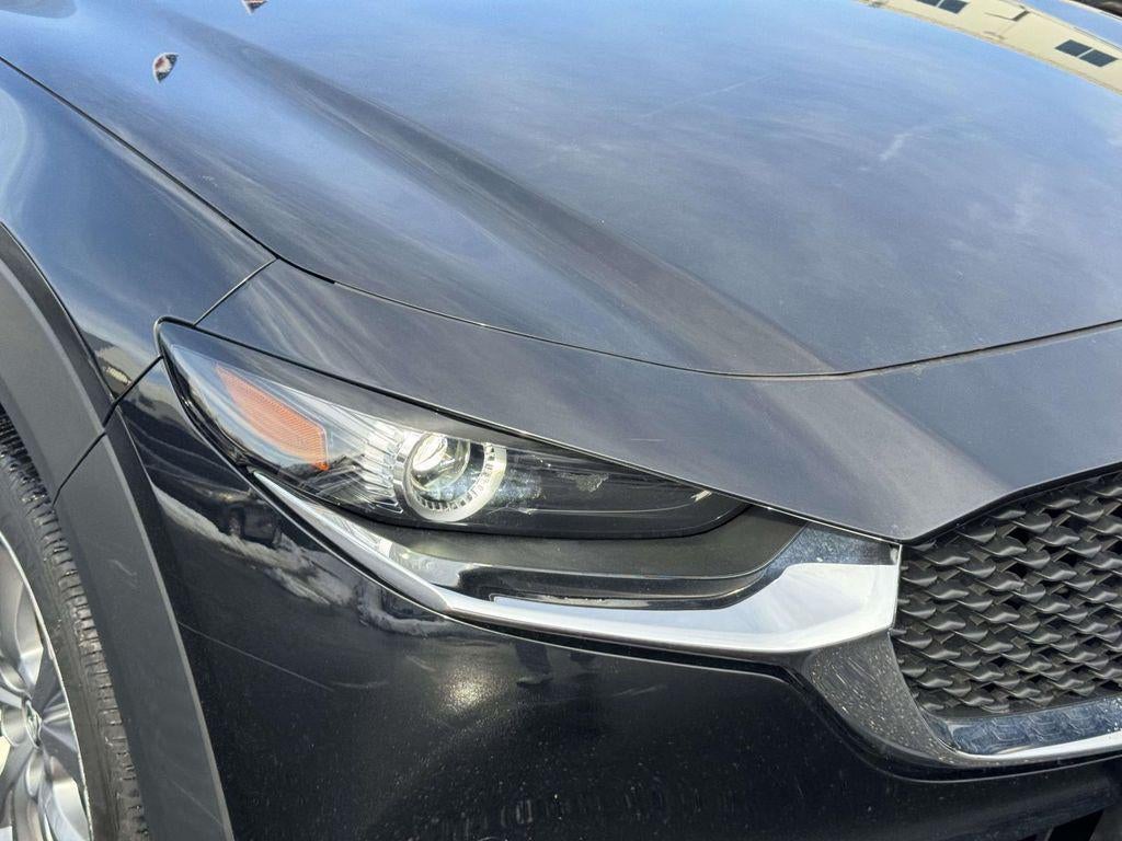 2023 Mazda Mazda CX-30 2.5 S Select