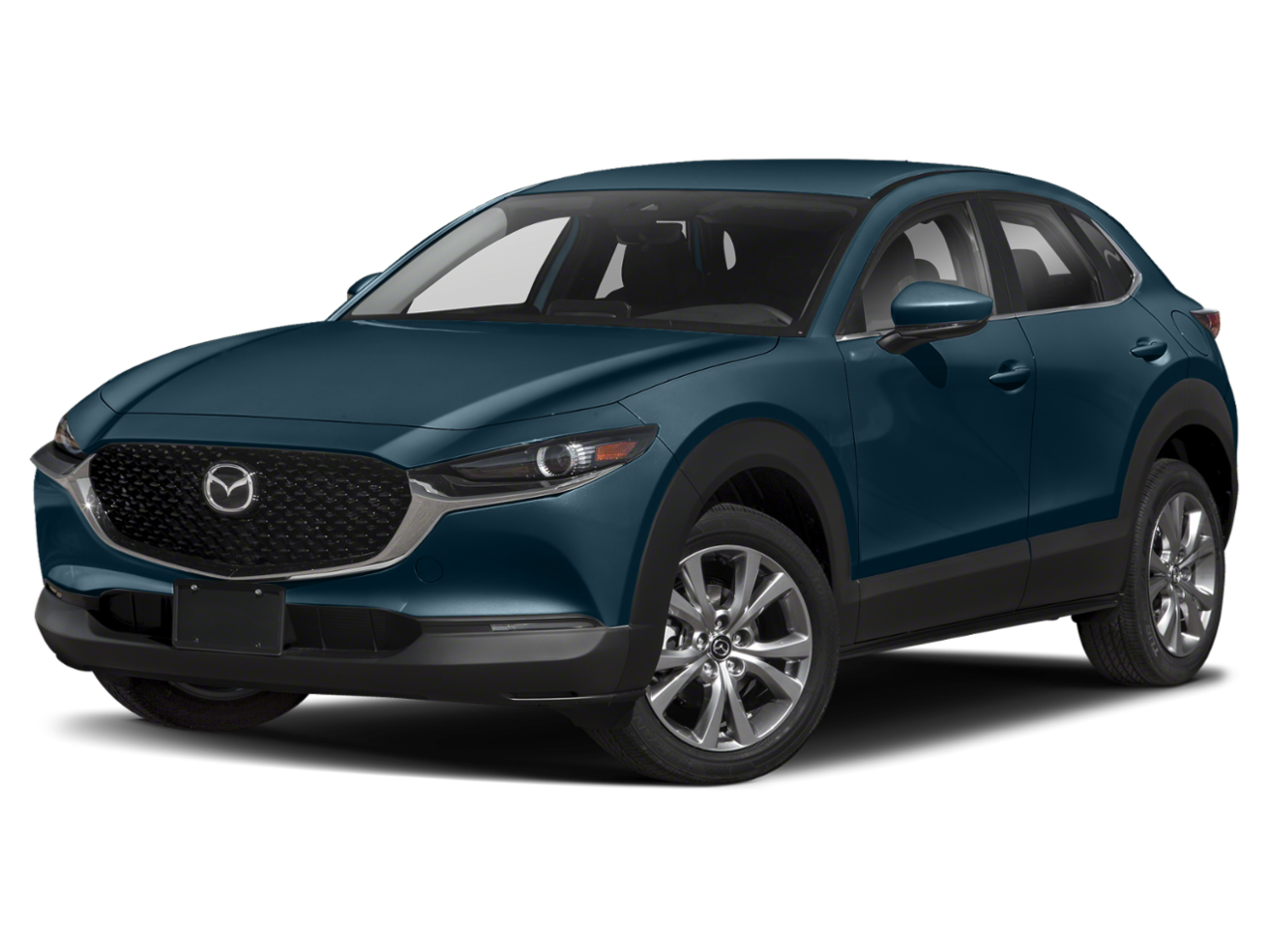 2021 Mazda CX-30 Preferred