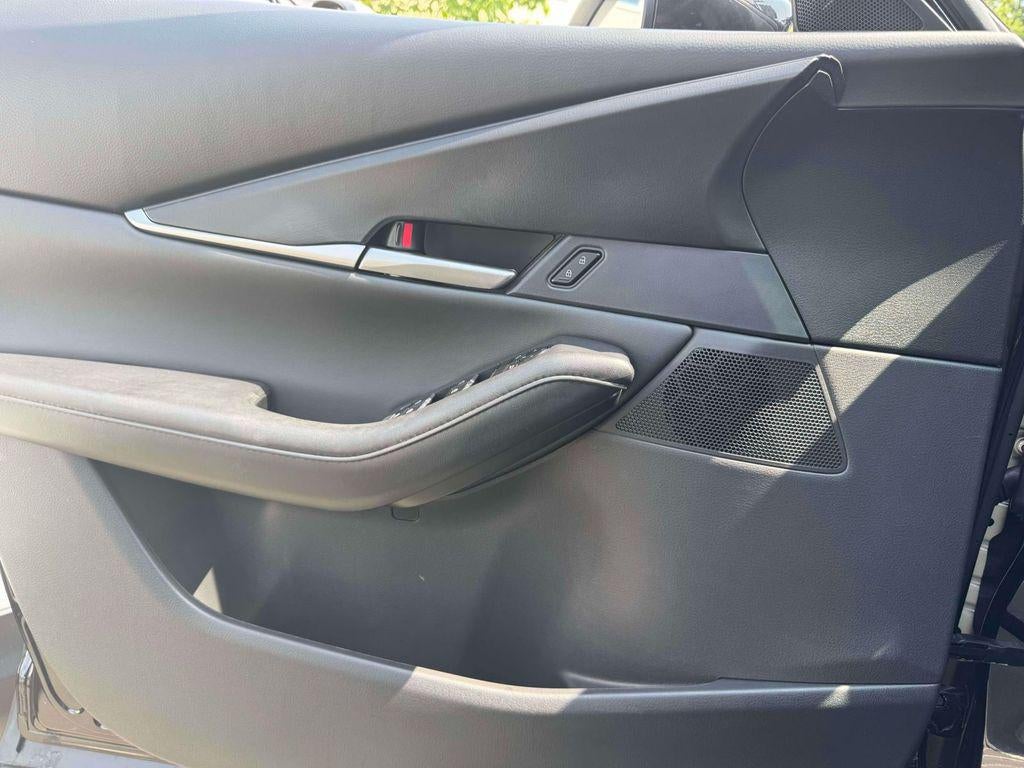 2026 Mazda Mazda CX-30 2.5 S Preferred