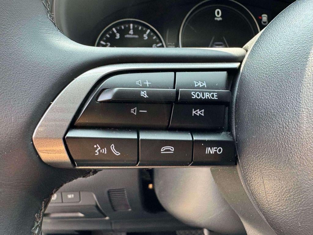 2026 Mazda Mazda CX-30 2.5 S Preferred