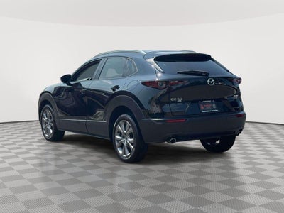 2026 Mazda Mazda CX-30 2.5 S Preferred