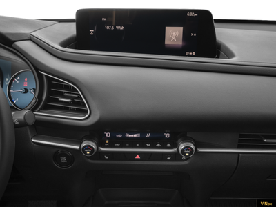 2026 Mazda Mazda CX-30 2.5 S Preferred
