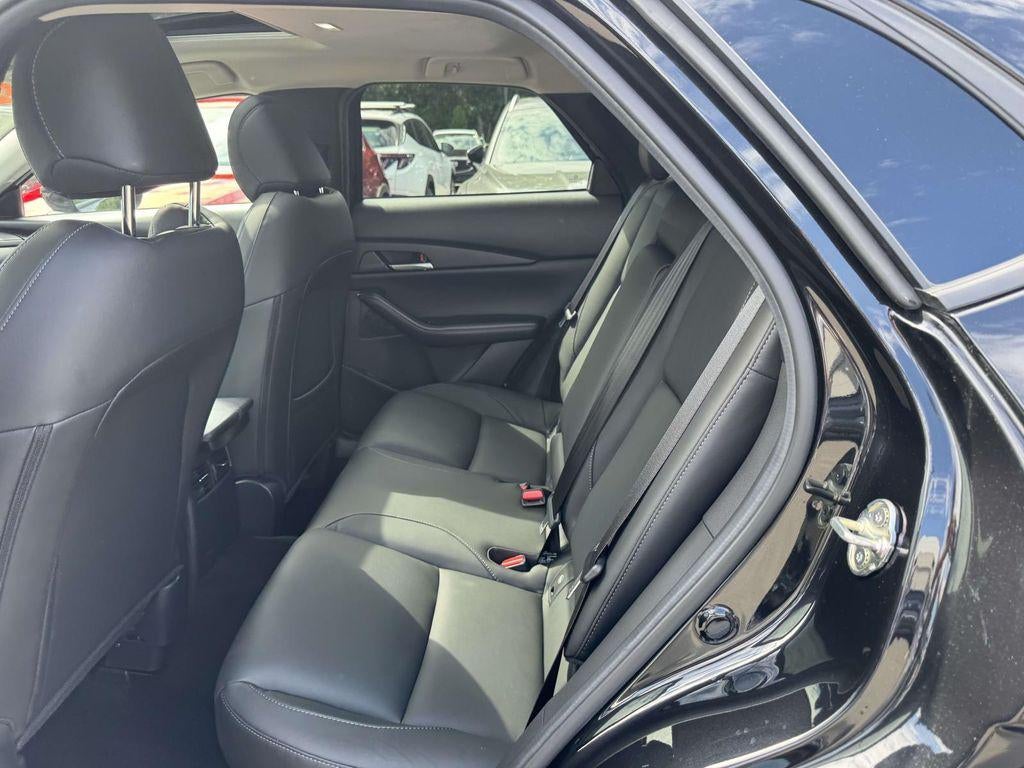 2026 Mazda Mazda CX-30 2.5 S Preferred