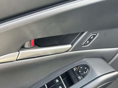 2026 Mazda Mazda CX-30 2.5 S Preferred