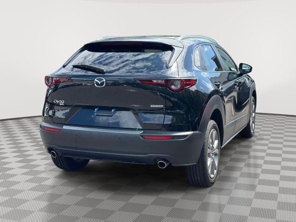 2026 Mazda Mazda CX-30 2.5 S Preferred