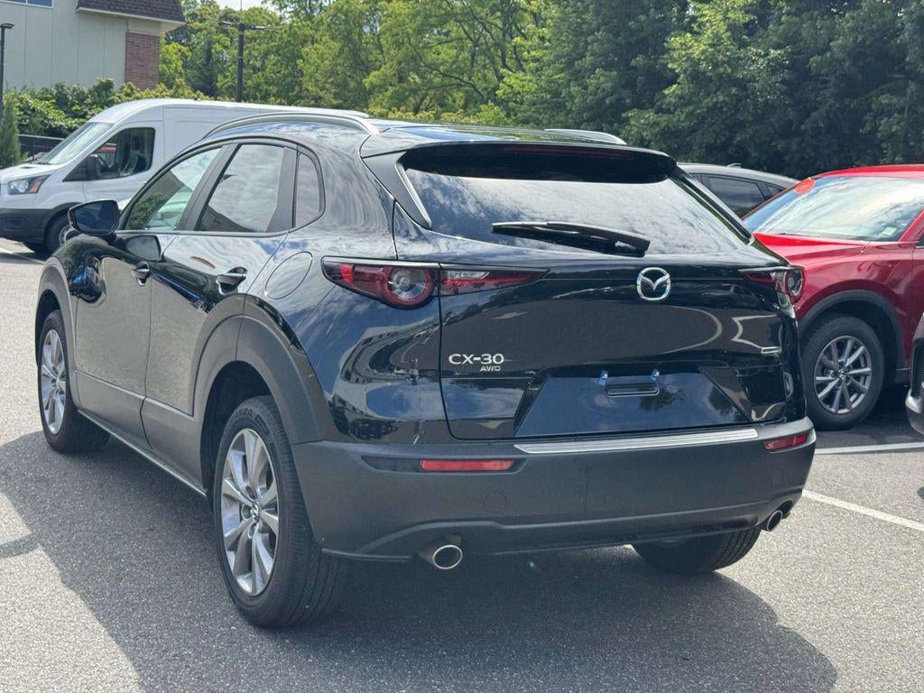 2026 Mazda Mazda CX-30 2.5 S Preferred