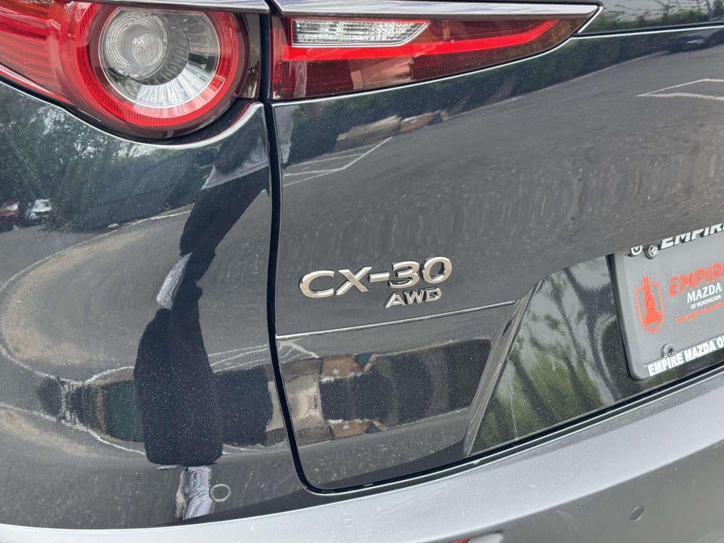 2026 Mazda Mazda Cx-30 2.5 S Aire Edition