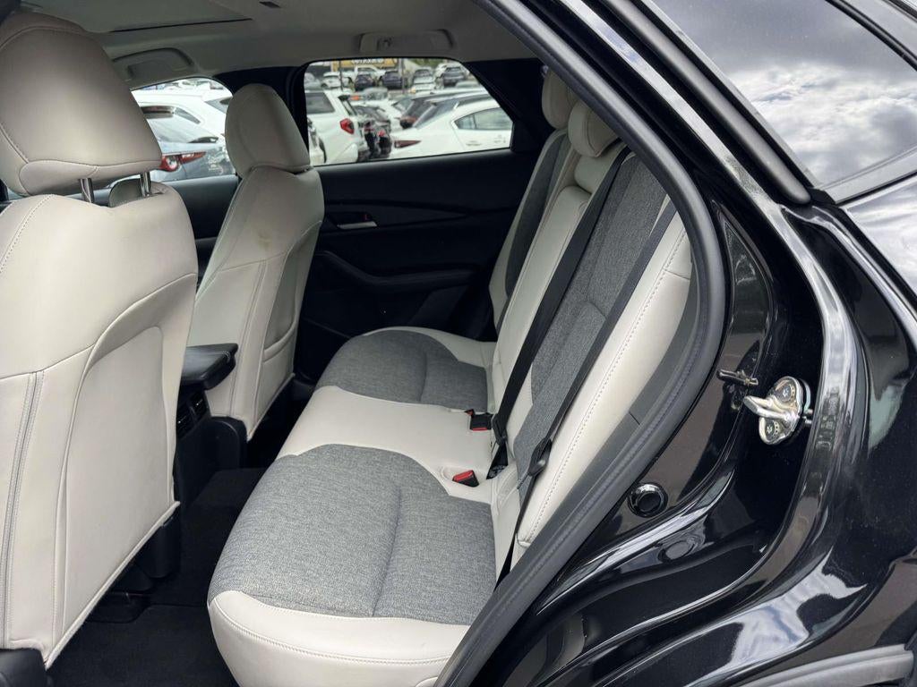 2026 Mazda Mazda Cx-30 2.5 S Aire Edition