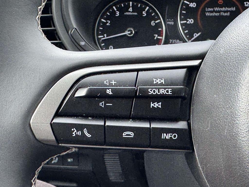 2026 Mazda Mazda Cx-30 2.5 S Aire Edition