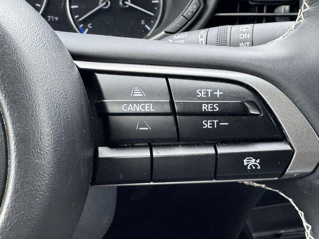 2026 Mazda Mazda Cx-30 2.5 S Aire Edition