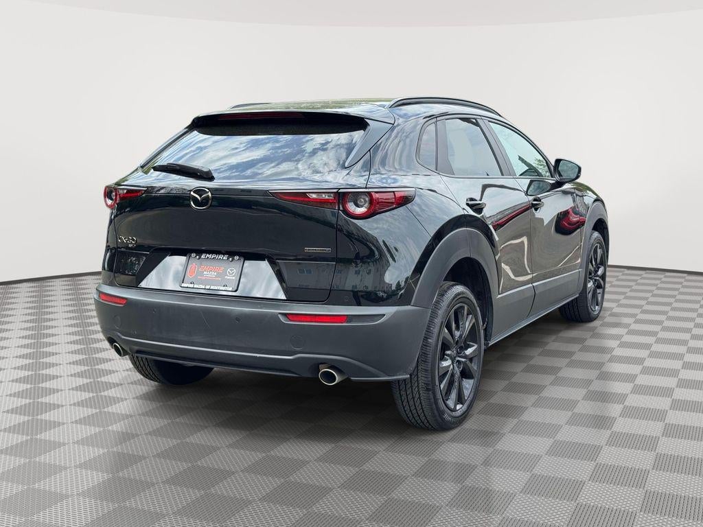 2026 Mazda Mazda Cx-30 2.5 S Aire Edition