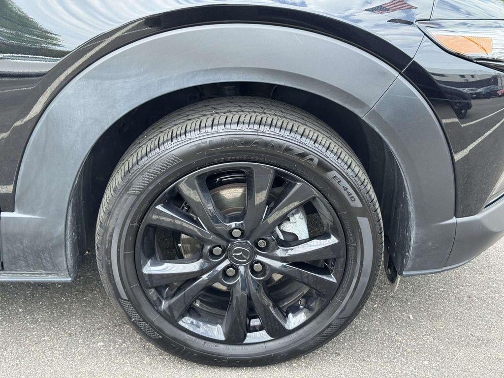 2026 Mazda Mazda Cx-30 2.5 S Aire Edition