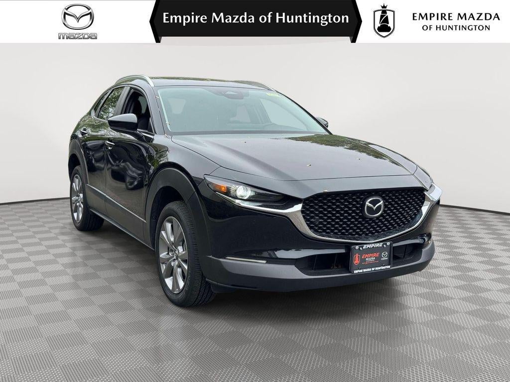 2026 Mazda Mazda CX-30 2.5 S Preferred