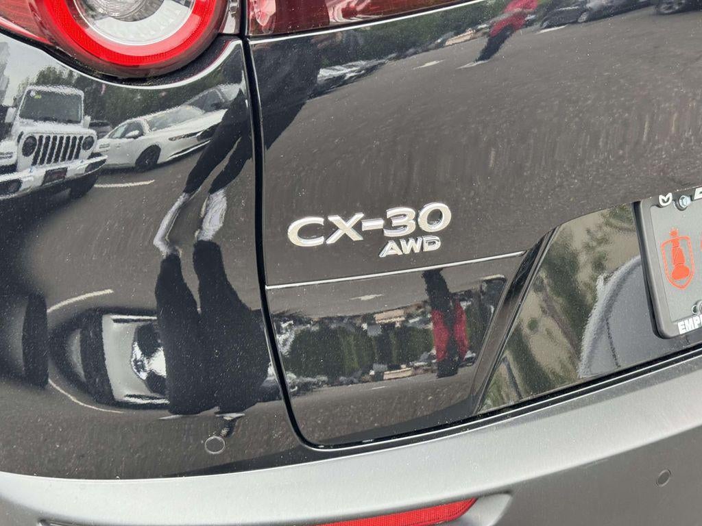 2026 Mazda Mazda CX-30 2.5 S Preferred
