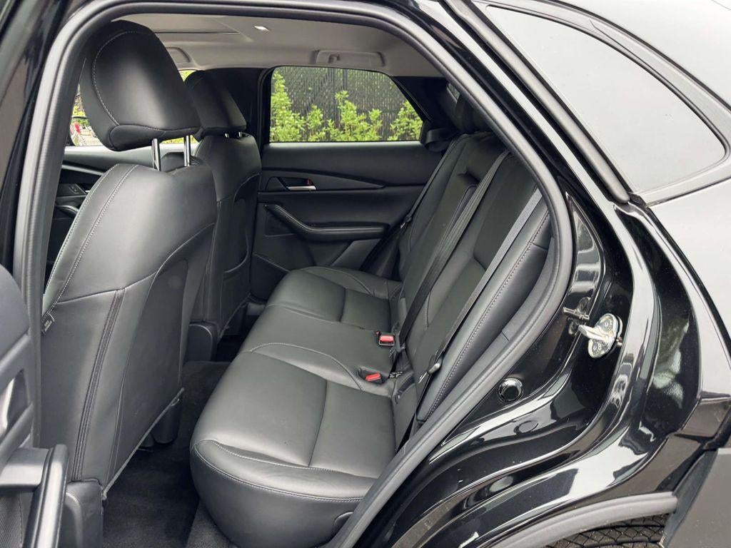 2026 Mazda Mazda CX-30 2.5 S Preferred