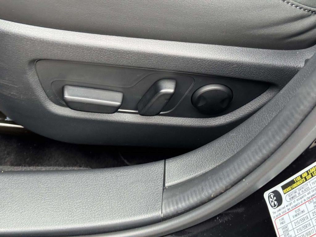 2026 Mazda Mazda CX-30 2.5 S Preferred