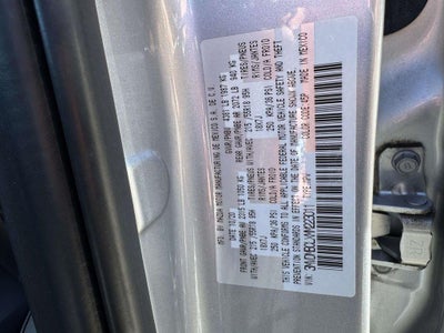 2021 Mazda Mazda CX-30 Preferred