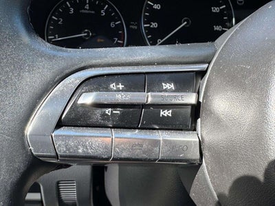 2021 Mazda Mazda CX-30 Preferred