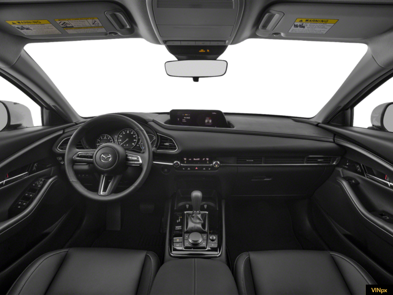 2021 Mazda Mazda CX-30 Preferred