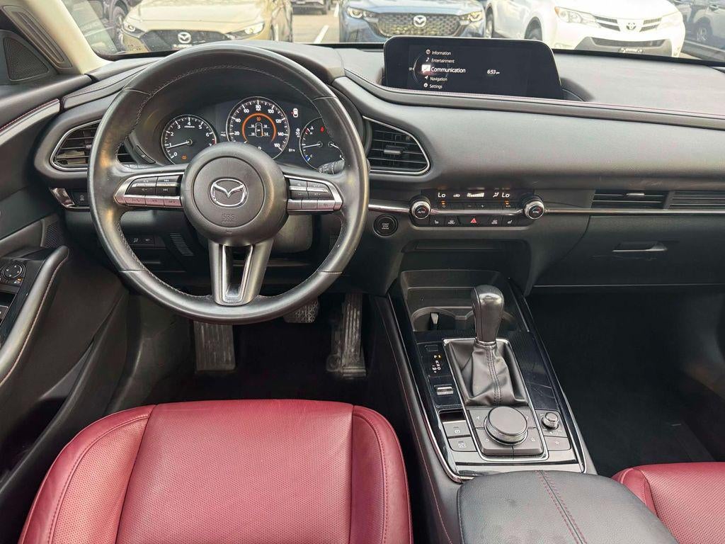 2023 Mazda Mazda CX-30 2.5 S Carbon Edition