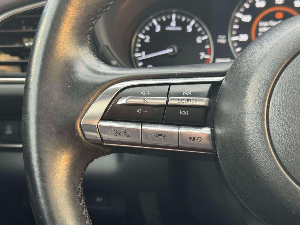 2023 Mazda Mazda CX-30 2.5 S Carbon Edition