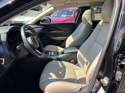 2024 Mazda Mazda CX-30 2.5 S Preferred Package