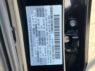 2024 Mazda Mazda CX-30 2.5 S Preferred Package
