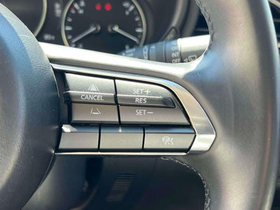 2024 Mazda Mazda CX-30 2.5 S Preferred Package