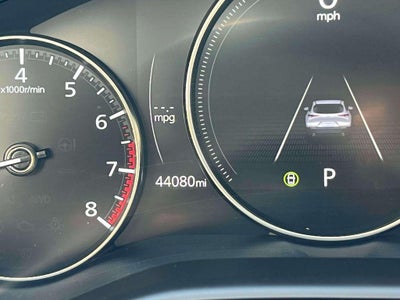 2024 Mazda Mazda CX-30 2.5 S Preferred Package