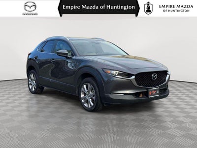 2023 Mazda Mazda CX-30 2.5 S Preferred