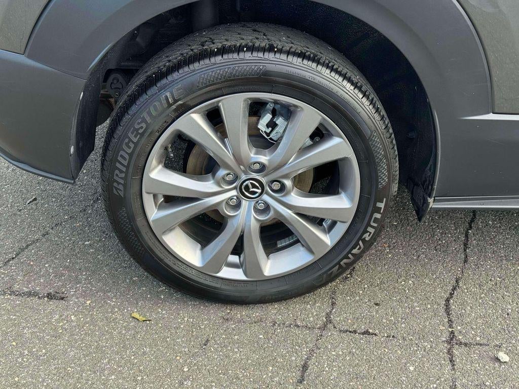 2023 Mazda Mazda CX-30 2.5 S Preferred