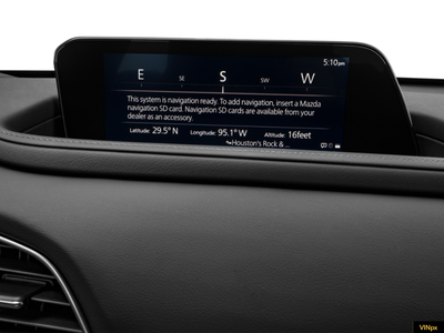 2023 Mazda Mazda CX-30 2.5 S Preferred