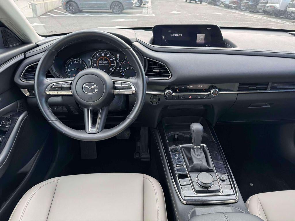 2023 Mazda Mazda CX-30 2.5 S Preferred