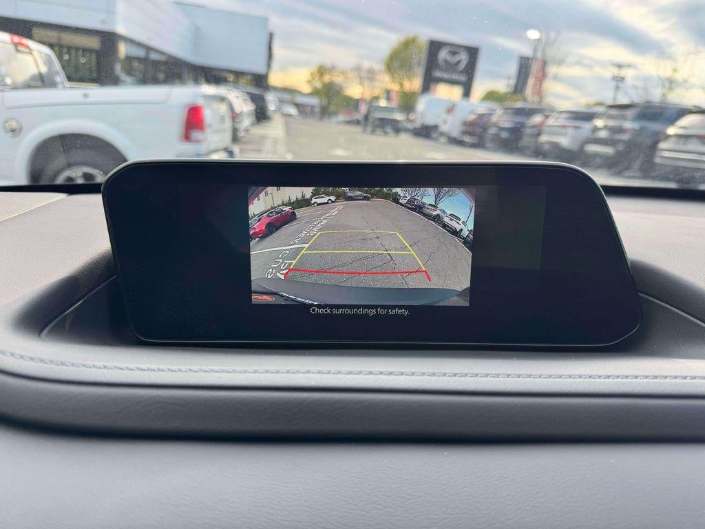 2023 Mazda Mazda CX-30 2.5 S Preferred