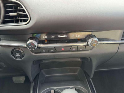 2023 Mazda Mazda CX-30 2.5 S Preferred