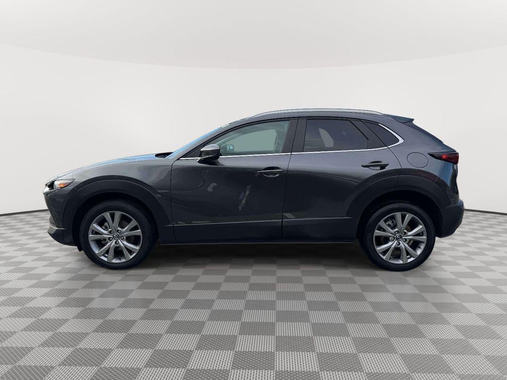2023 Mazda Mazda CX-30 2.5 S Preferred