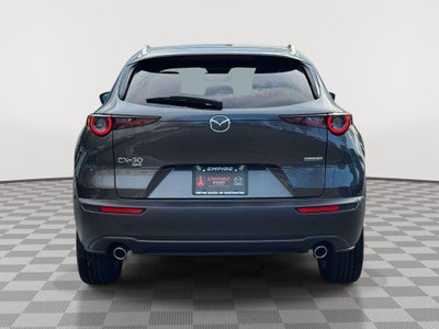 2023 Mazda Mazda CX-30 2.5 S Preferred