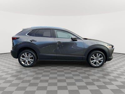 2023 Mazda Mazda CX-30 2.5 S Preferred