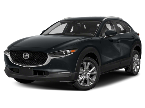 2023 Mazda Mazda CX-30 2.5 S Preferred