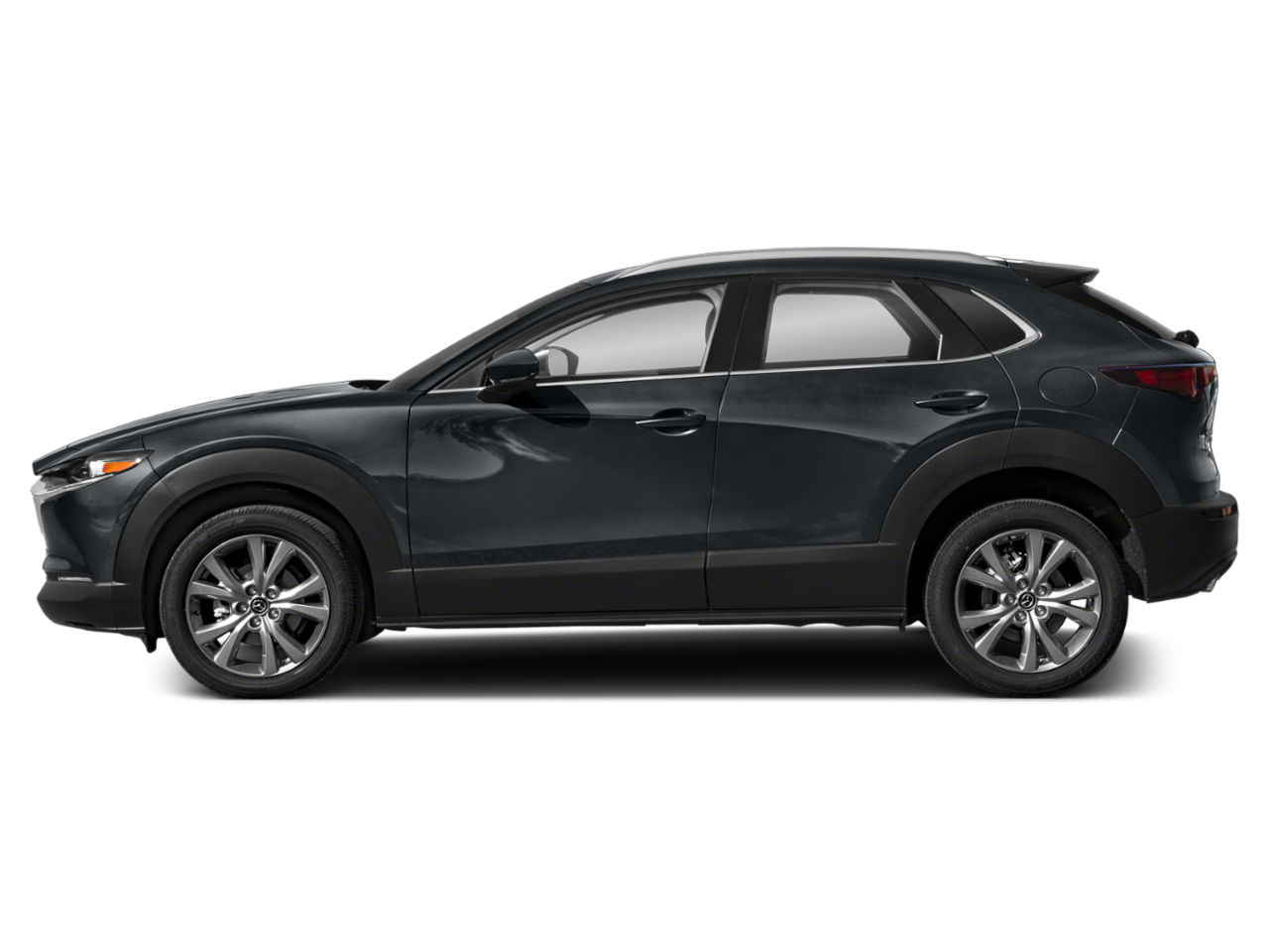 2023 Mazda Mazda CX-30 2.5 S Preferred