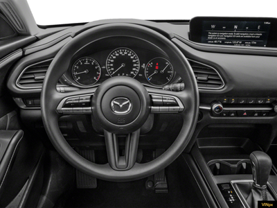2023 Mazda Mazda CX-30 2.5 S Preferred