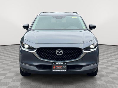 2024 Mazda Mazda CX-30 2.5 S Carbon Edition