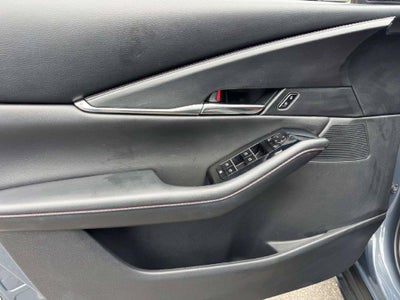 2024 Mazda Mazda CX-30 2.5 S Carbon Edition