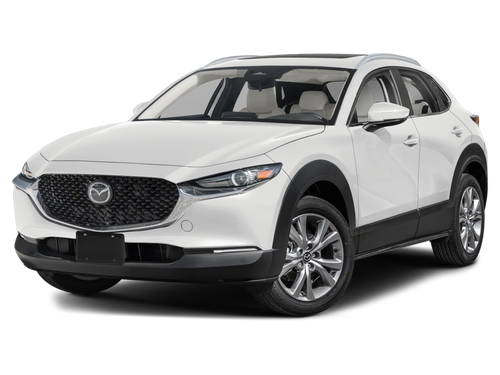 2024 Mazda Mazda CX-30 2.5 S Preferred Package