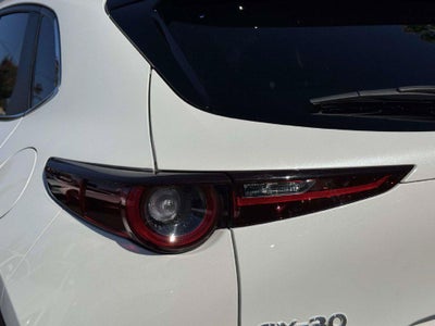 2024 Mazda Mazda CX-30 2.5 S Preferred Package
