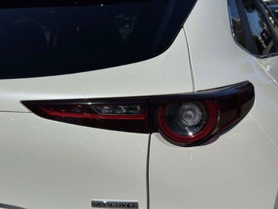2024 Mazda Mazda CX-30 2.5 S Preferred Package